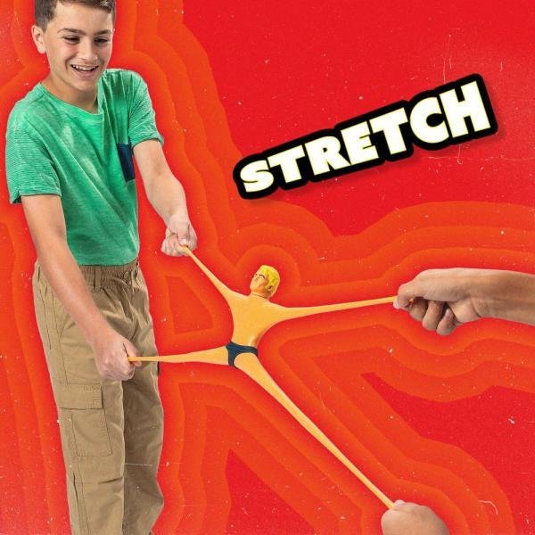 STRETCH ARMSTRONG CLASICO