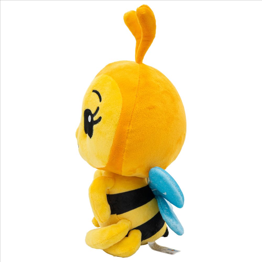 PELUCHE MUSICAL DX ABEJITA