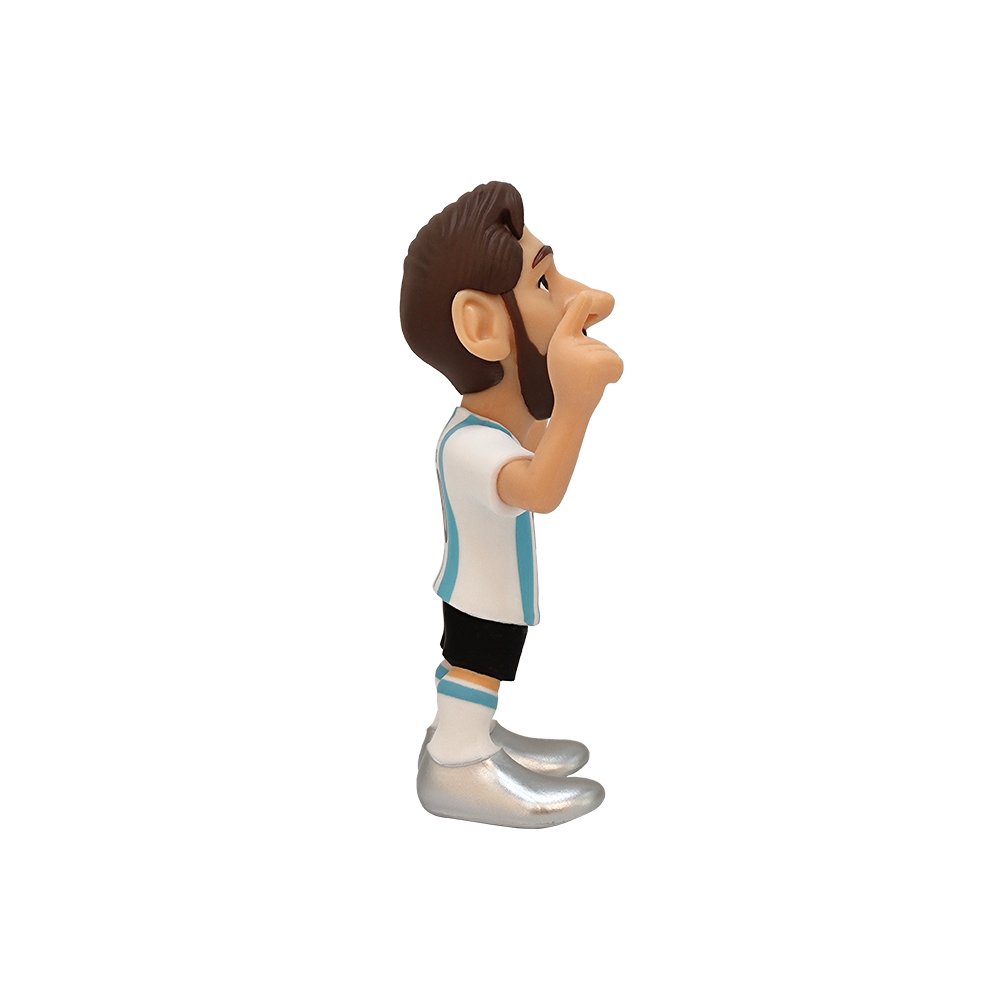 FIGURA MINIX MESSI ARGENTINA 12