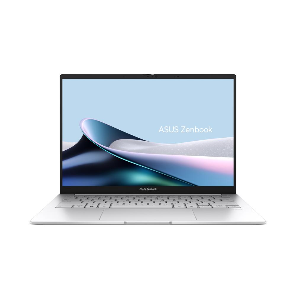 PORTATIL ASUS ZENBOOK UX3405CA-QD1244 U7-255H/ 16GB/ SSD 512GB/ 14"/ FREEDOS