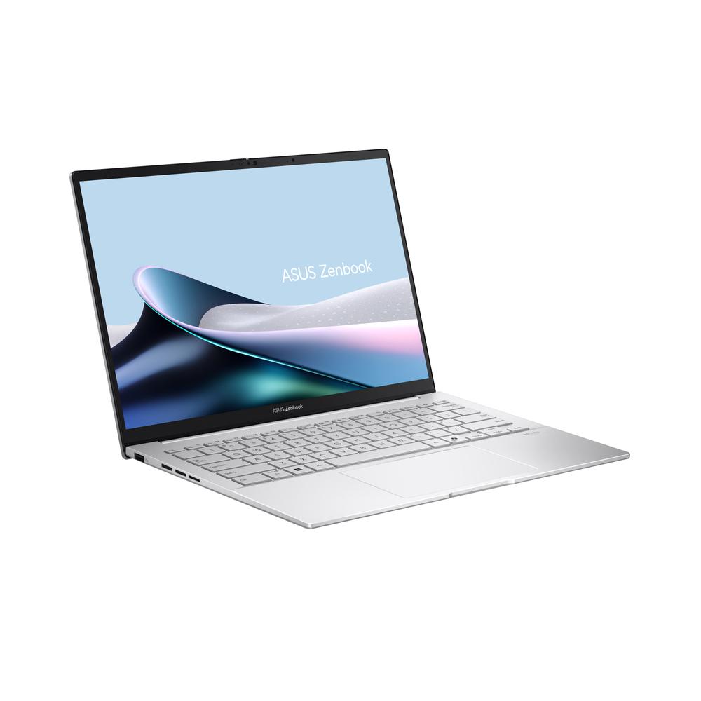 PORTATIL ASUS ZENBOOK UX3405CA-QD1244 U7-255H/ 16GB/ SSD 512GB/ 14"/ FREEDOS