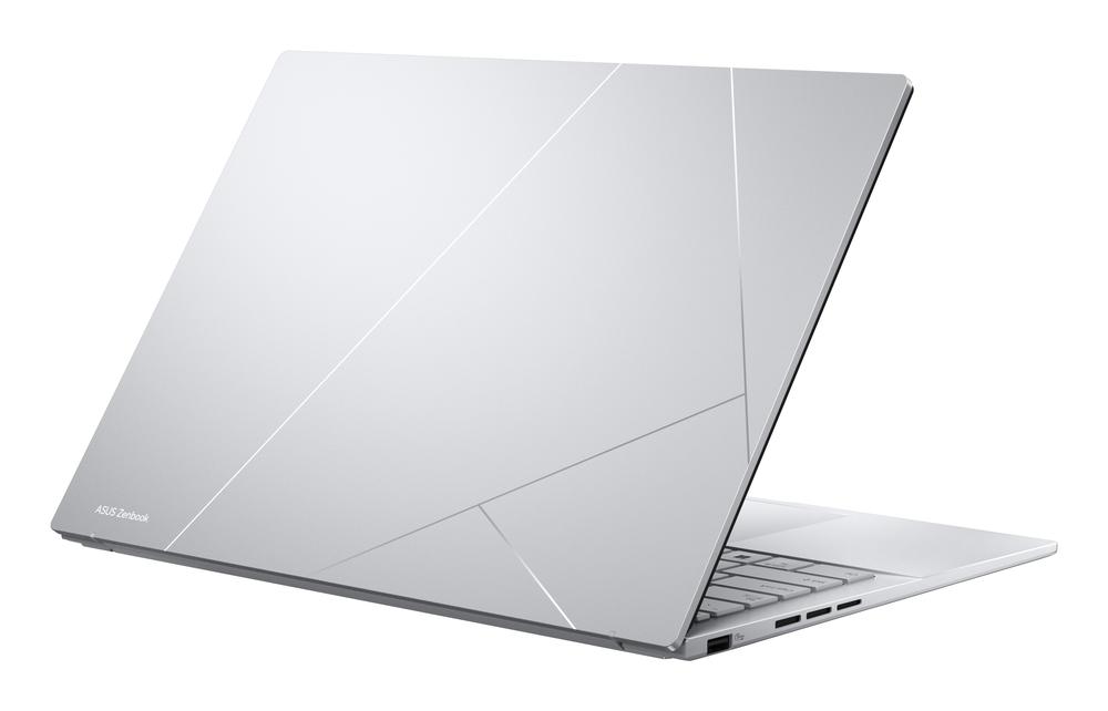 PORTATIL ASUS ZENBOOK UX3405CA-QD1244 U7-255H/ 16GB/ SSD 512GB/ 14"/ FREEDOS