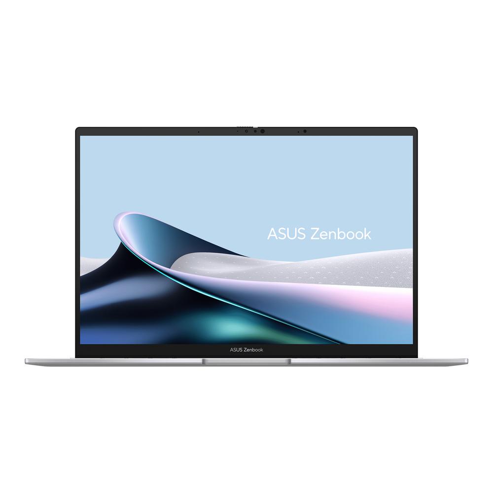PORTATIL ASUS ZENBOOK UX3405CA-QD1244 U7-255H/ 16GB/ SSD 512GB/ 14"/ FREEDOS