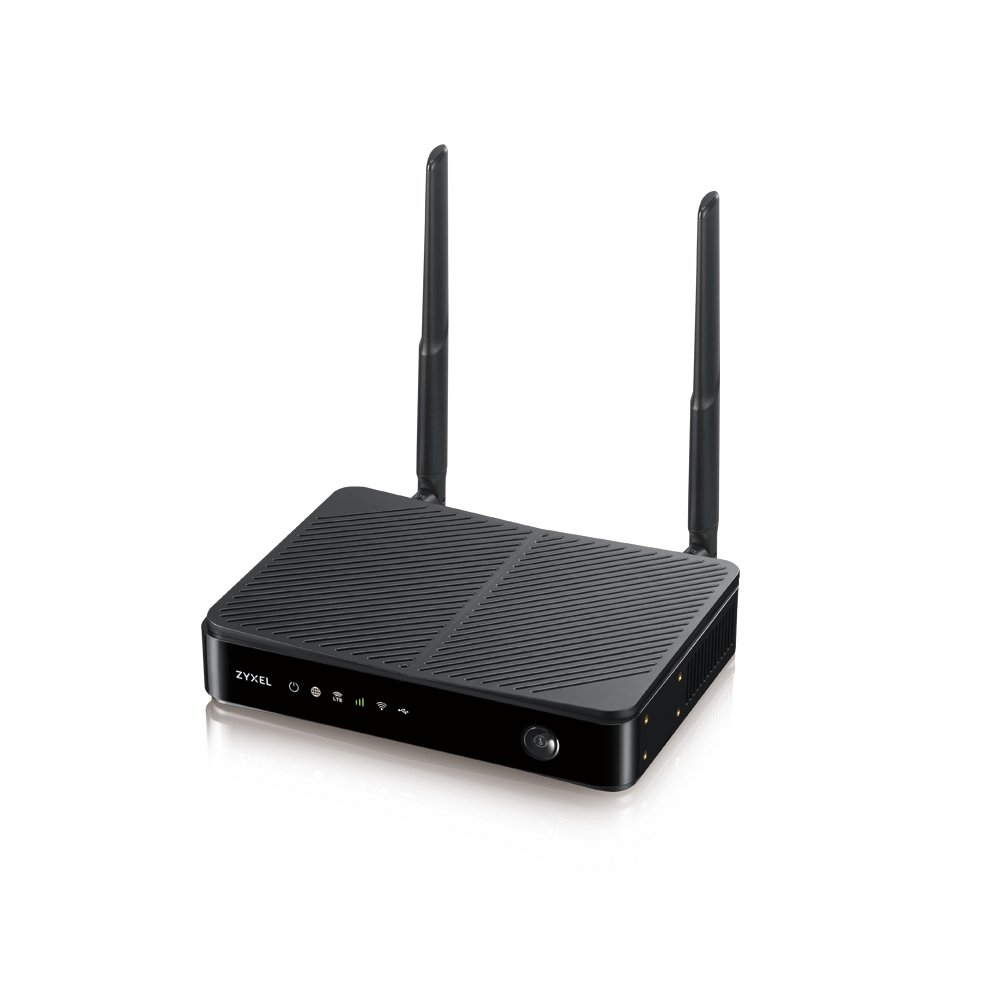 ROUTER ZYXEL LTE-3301PLUS-EU0102F 1200 MBPS MU-MIMO MIMO
