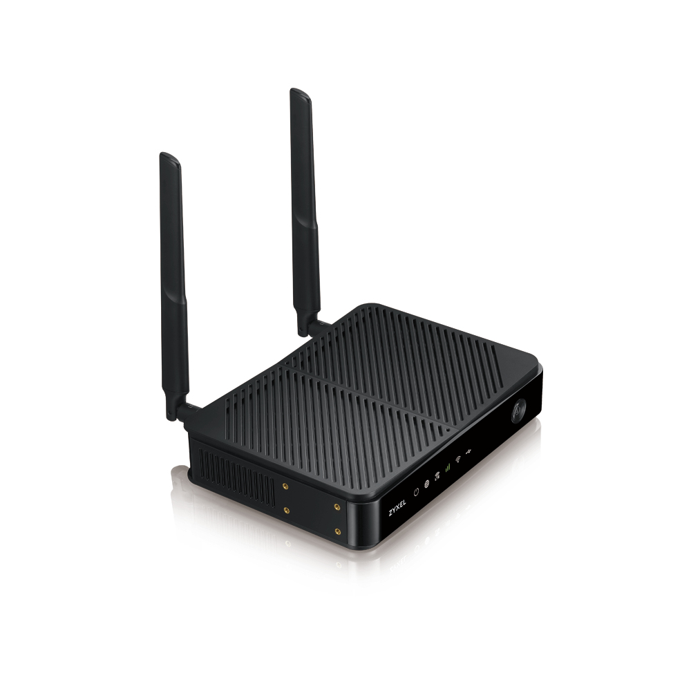 ROUTER ZYXEL LTE-3301PLUS-EU0102F 1200 MBPS MU-MIMO MIMO