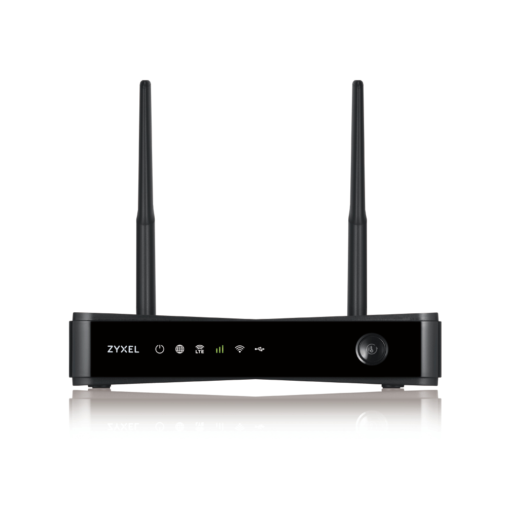 ROUTER ZYXEL LTE-3301PLUS-EU0102F 1200 MBPS MU-MIMO MIMO