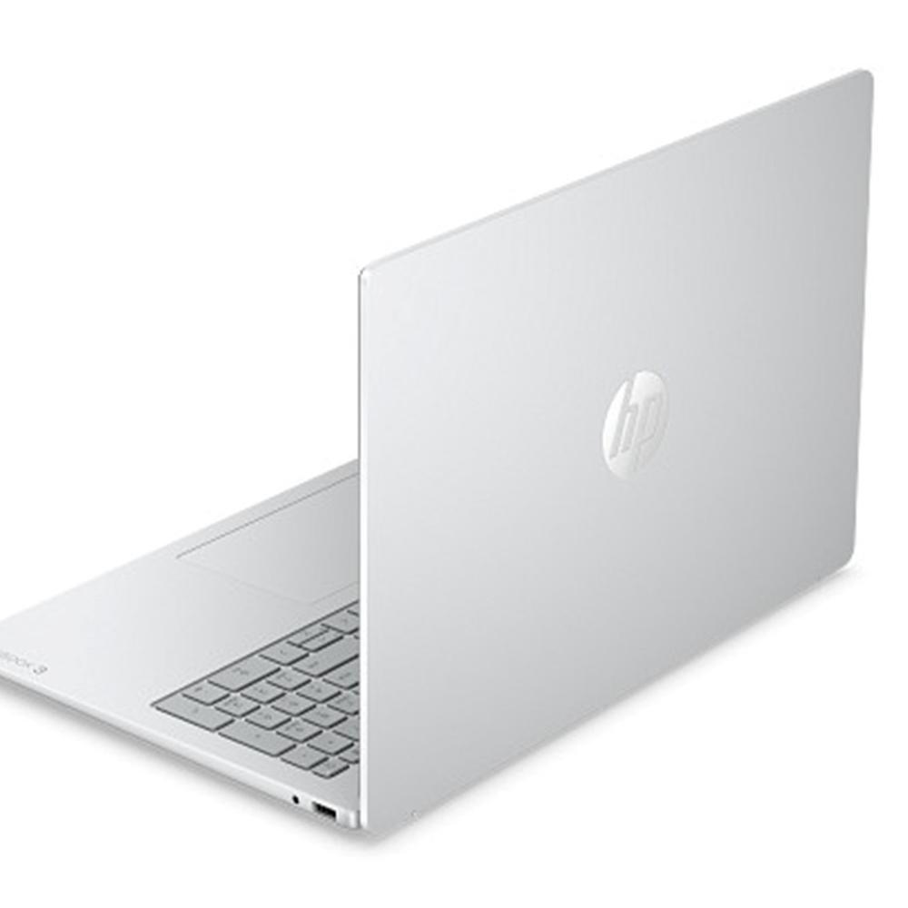 Portátil HP OMNIBOOK 3 16-bu0077ns Core 3-100U 16"/ 8GB/ 512GB SSD/ PLATA/ W11