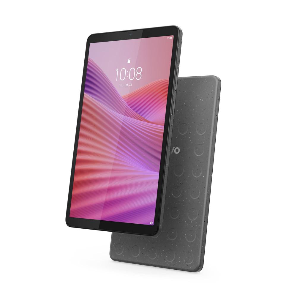 TABLET LENOVO TAB K9 MEDIATEK 4GB 64GB 8.7" WIFI GRIS