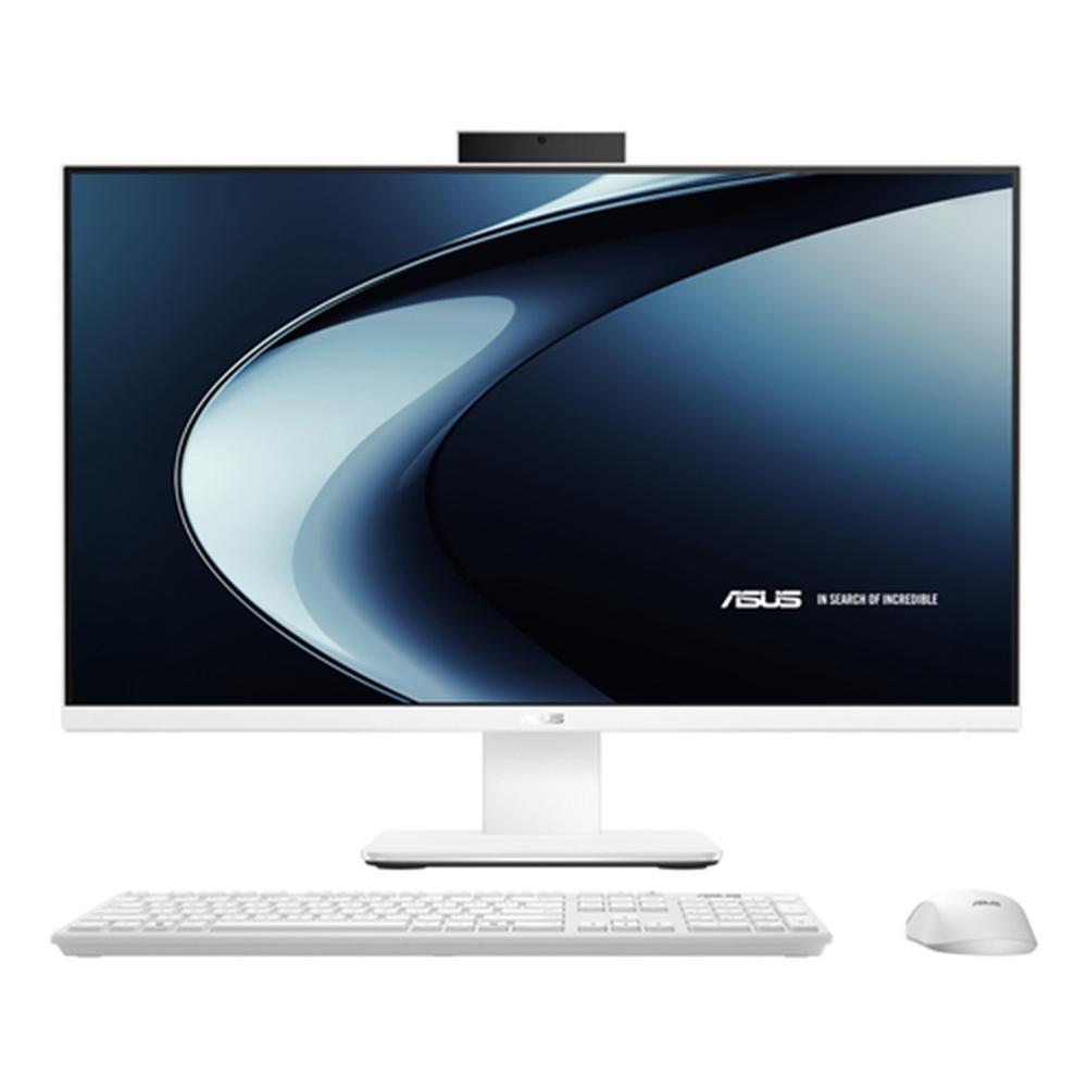 ORDENADOR ALL IN ONE ASUS V400 V470VAK-WPE1040 CORE 5-210H/ 16GB/ SSD 1TB/ 27" FHD/ FREEDOS