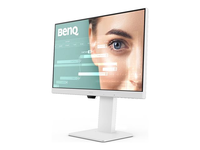 MONITOR LED 23.8" BENQ GW2486TC IPS/ FHD/ DP/ HDMI/ USB TIPO C/ 100HZ/ 5MS/ VESA 100X100