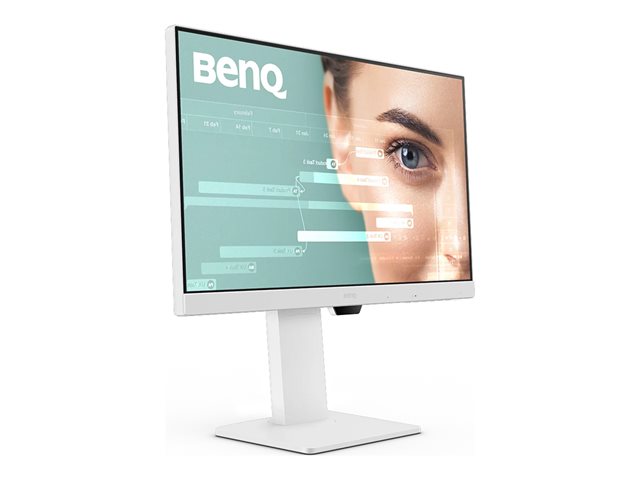 MONITOR LED 23.8" BENQ GW2486TC IPS/ FHD/ DP/ HDMI/ USB TIPO C/ 100HZ/ 5MS/ VESA 100X100