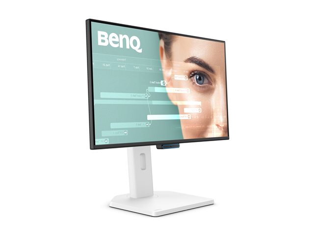 MONITOR LED 23.8" BENQ GW2490TC IPS/ FHD/ DP/ HDMI/ USB TIPO C/ 144HZ/ 5MS/ VESA 100X100