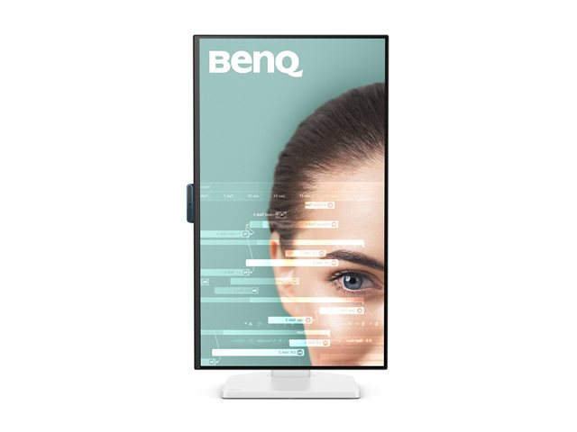 MONITOR LED 27" BENQ GW2790TC IPS/ FHD/ DP/ HDMI/ USB TIPO C/ 144HZ/ 5MS/ VESA 100X100