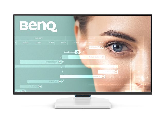 MONITOR LED 27" BENQ GW2790TC IPS/ FHD/ DP/ HDMI/ USB TIPO C/ 144HZ/ 5MS/ VESA 100X100