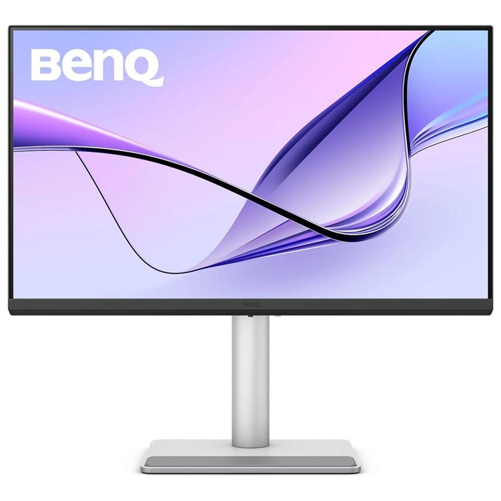 MONITOR LED 27" BENQ MA270U IPS/ 4K UHD/ HDMI/ USB TIPO C/ 60HZ/ 5MS/ VESA 100X100