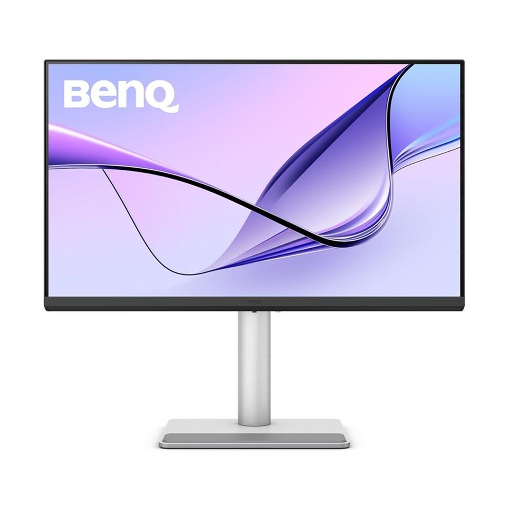 MONITOR LED 27" BENQ MA270UP IPS/ 4K UHD/ HDMI/ USB TIPO C/ 60HZ/ 5MS/ VESA 100X100