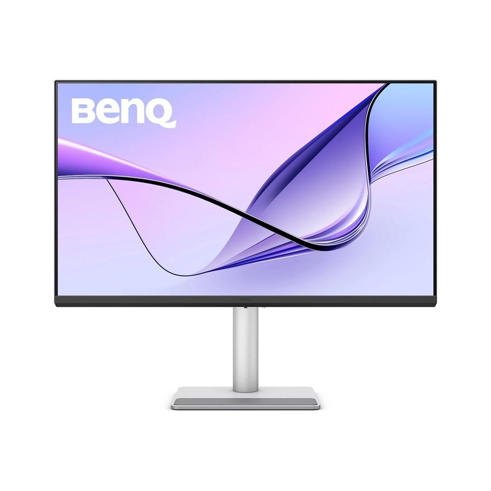 MONITOR LED 32" BENQ MA320U IPS/ 4K UHD/ HDMI/ USB TIPO C/ 60HZ/ 5MS/ VESA 100X100