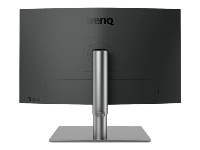 MONITOR LED 27" BENQ DesignVue PD2725U IPS/ 4K UHD/ DP/ HDMI/ 60HZ/ 5MS