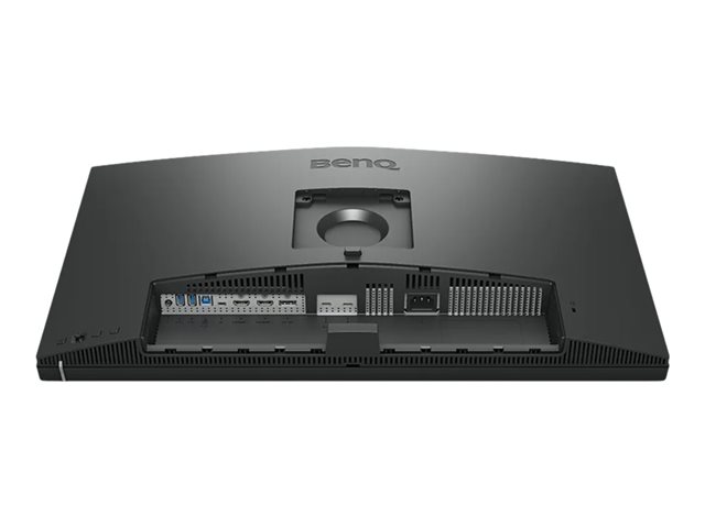 MONITOR LED 27" BENQ DesignVue PD2725U IPS/ 4K UHD/ DP/ HDMI/ 60HZ/ 5MS