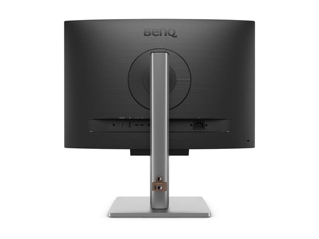 MONITOR LED 24.1" BENQ RD240Q IPS/ DP/ HDMI/ USB TIPO C/ 60HZ/ 5MS/ VESA 100X100