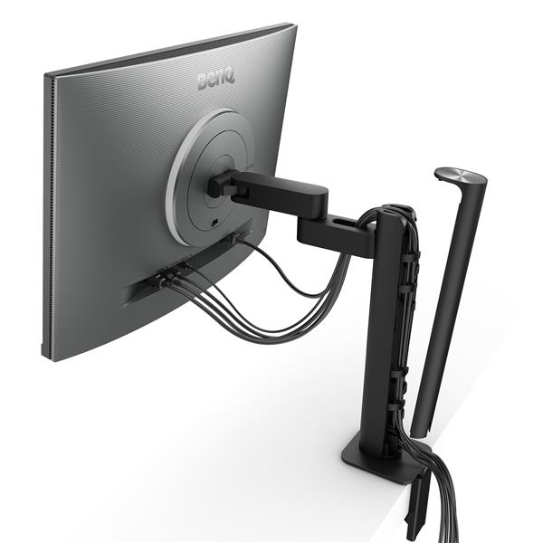 MONITOR LED 28.2" BENQ RD280UA IPS/ 4K UHD/ DP/ HDMI/ USB TIPO C/ 60HZ/ 5MS/ VESA 100X100