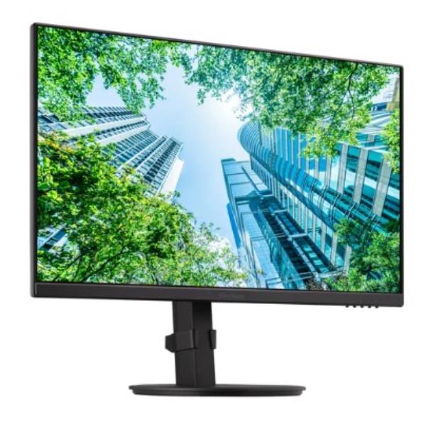 MONITOR LED 23.8" VIEWSONIC VA2408-HDJ IPS/ FHD/ DP/ HDMI/ VGA/ 100HZ/ 5MS/ VESA 100X100