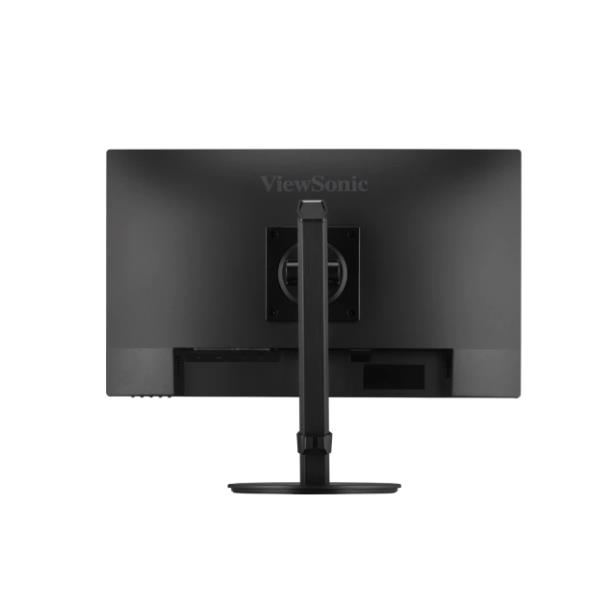 MONITOR LED 23.8" VIEWSONIC VA2408-HDJ IPS/ FHD/ DP/ HDMI/ VGA/ 100HZ/ 5MS/ VESA 100X100
