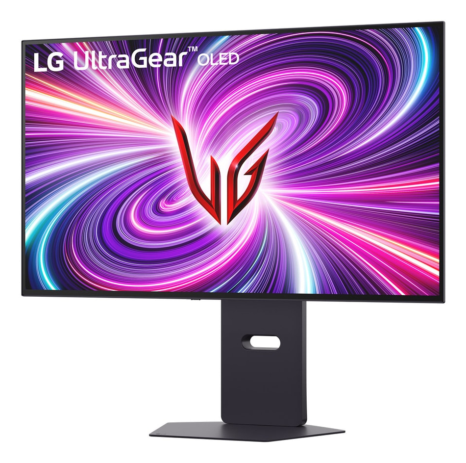 MONITOR GAMING LG ULTRA GEAR 32GX870A-B 32" 4K UHD 240HZ