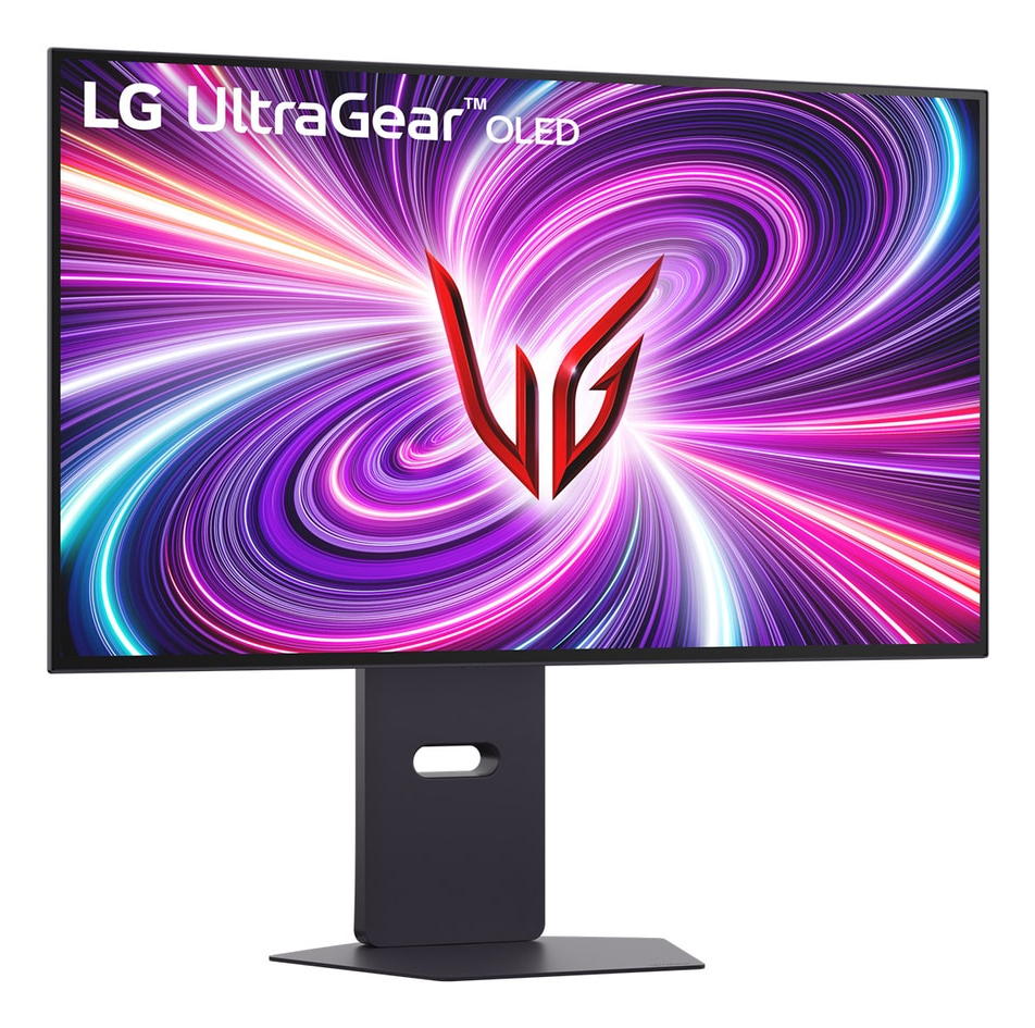 MONITOR GAMING LG ULTRA GEAR 32GX870A-B 32" 4K UHD 240HZ