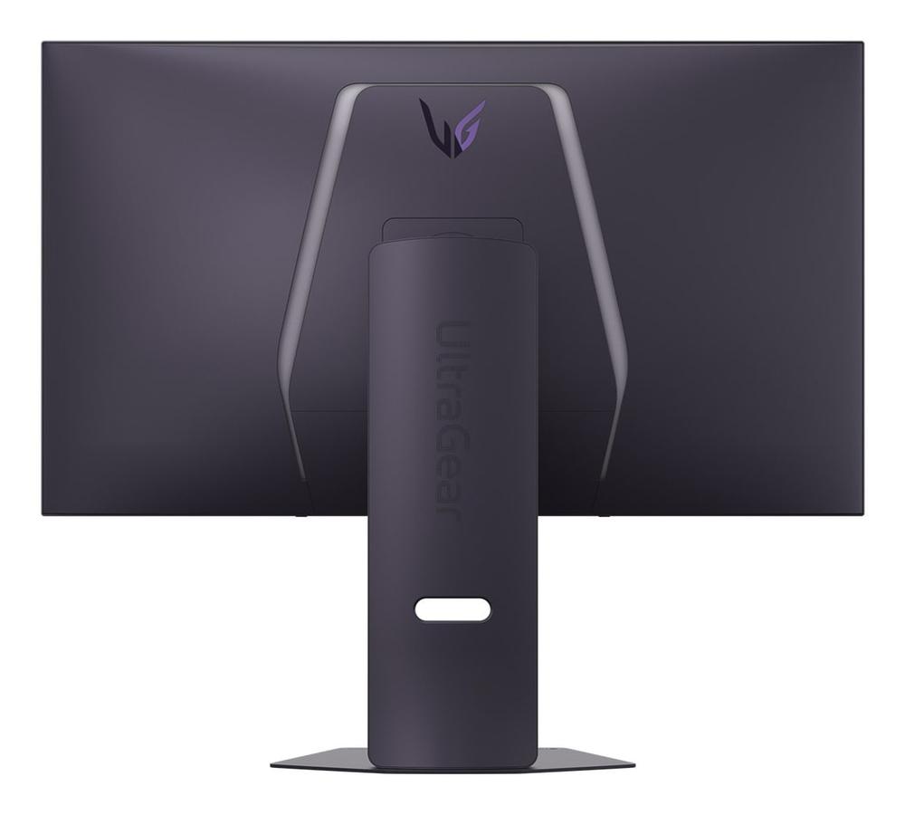 MONITOR GAMING LG ULTRA GEAR 32GX870A-B 32" 4K UHD 240HZ
