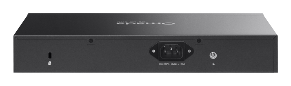 SWITCH OMADA ES220GP 20 PUERTOS