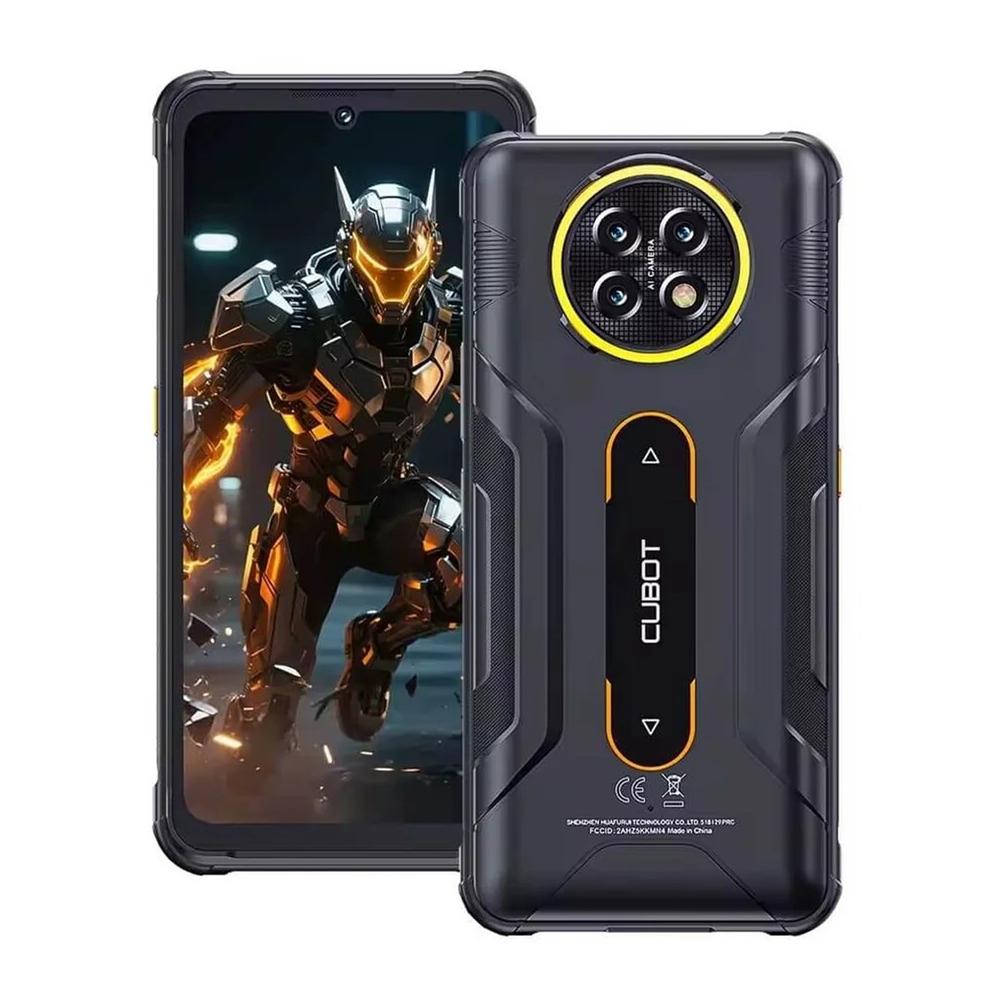 MOVIL CUBOT KINGKONG ACE 5 8/256GB 10200 MAH