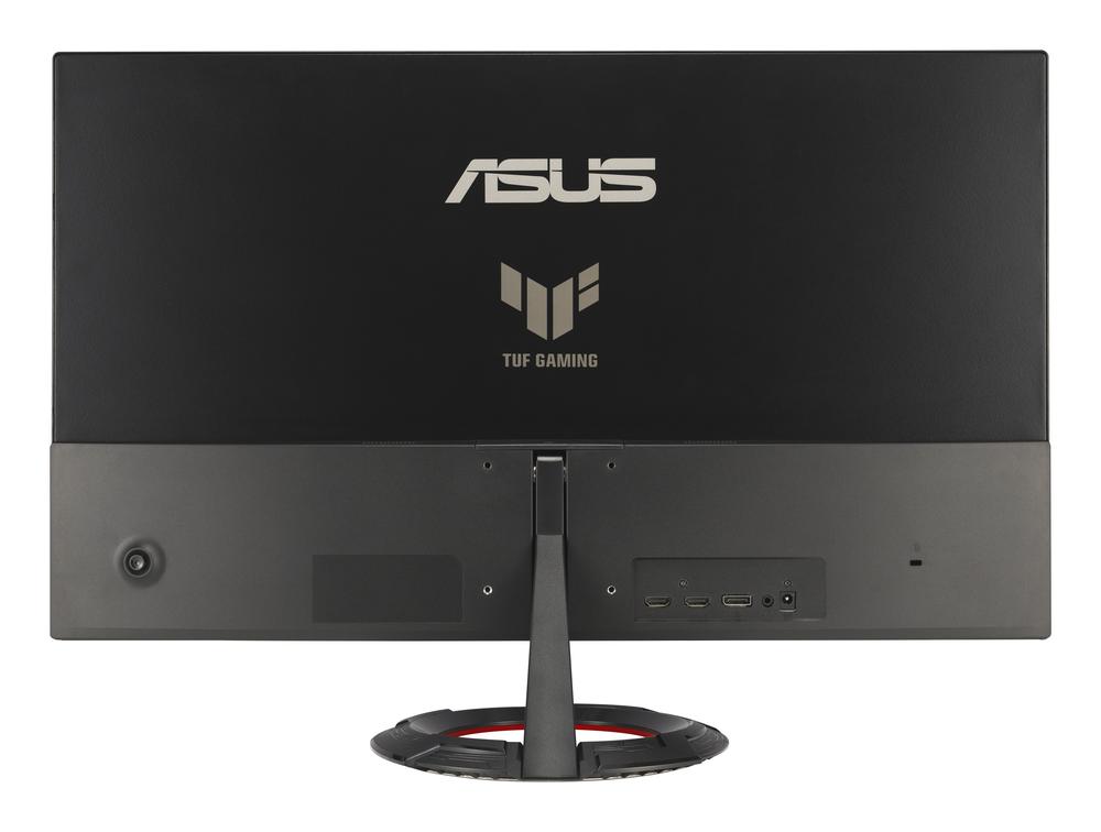 MONITOR LED 27" ASUS TUF GAMING VG279Q5R FAST IPS/ FHD/ DP/ HDMI/ 200HZ/ 1MS/ VESA 75X75