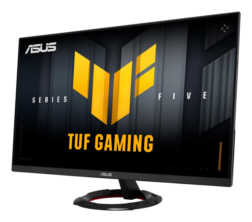 MONITOR LED 23.8" ASUS TUF GAMING VG249Q5R FAST IPS/ FHD/ DP/ HDMI/ 200HZ/ 1MS/ VESA 75X75
