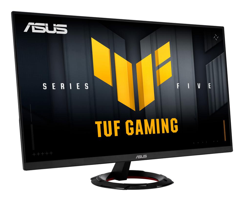 MONITOR LED 23.8" ASUS TUF GAMING VG249Q5R FAST IPS/ FHD/ DP/ HDMI/ 200HZ/ 1MS/ VESA 75X75