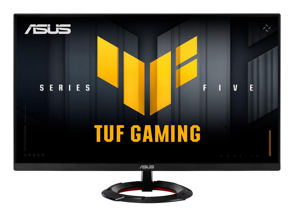 MONITOR LED 23.8" ASUS TUF GAMING VG249Q5R FAST IPS/ FHD/ DP/ HDMI/ 200HZ/ 1MS/ VESA 75X75