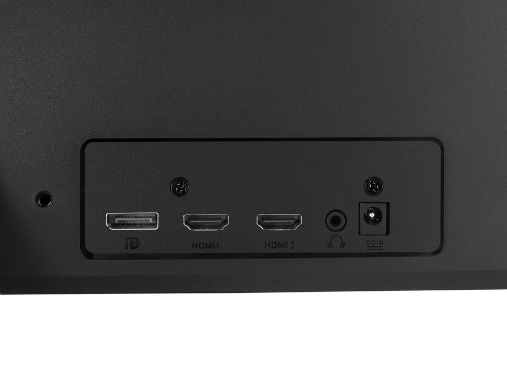 MONITOR LED 23.8" ASUS TUF GAMING VG249Q5R FAST IPS/ FHD/ DP/ HDMI/ 200HZ/ 1MS/ VESA 75X75