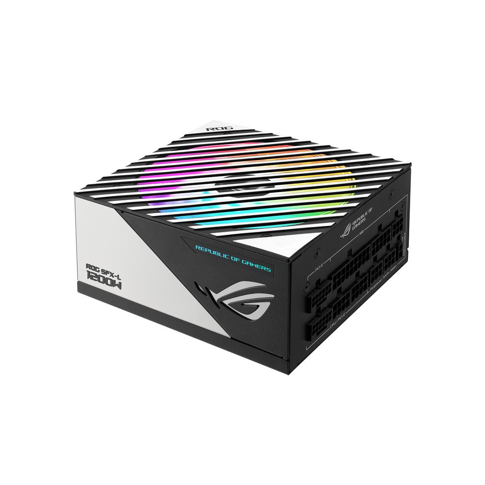FUENTE ALIMENTACION ROG LOKI 1200T GAMING SFX-L 1200W