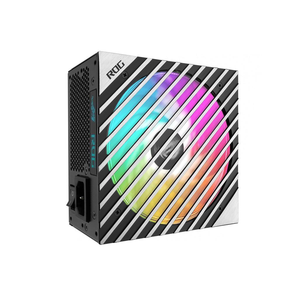 FUENTE ALIMENTACION ROG LOKI 1200T GAMING SFX-L 1200W