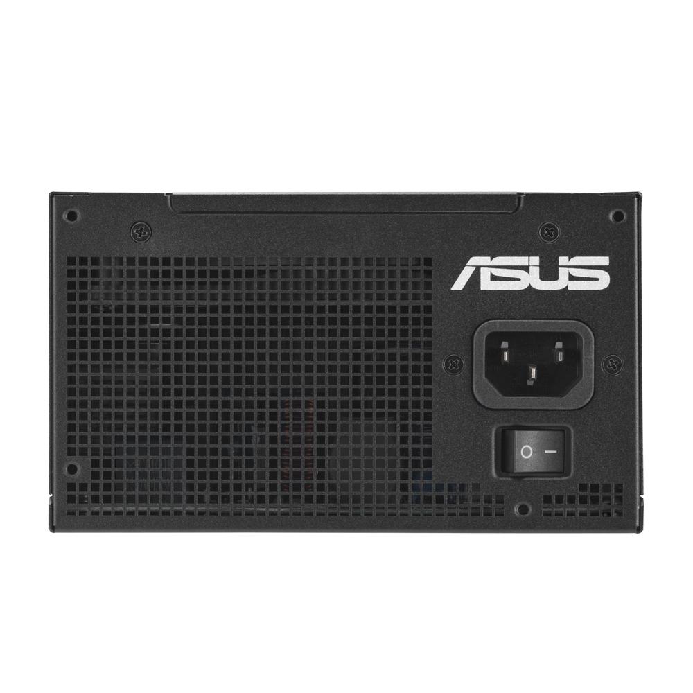 FUENTE ALIMENTACION ASUS TUF GAMING EVO ATX 750W NEGRA
