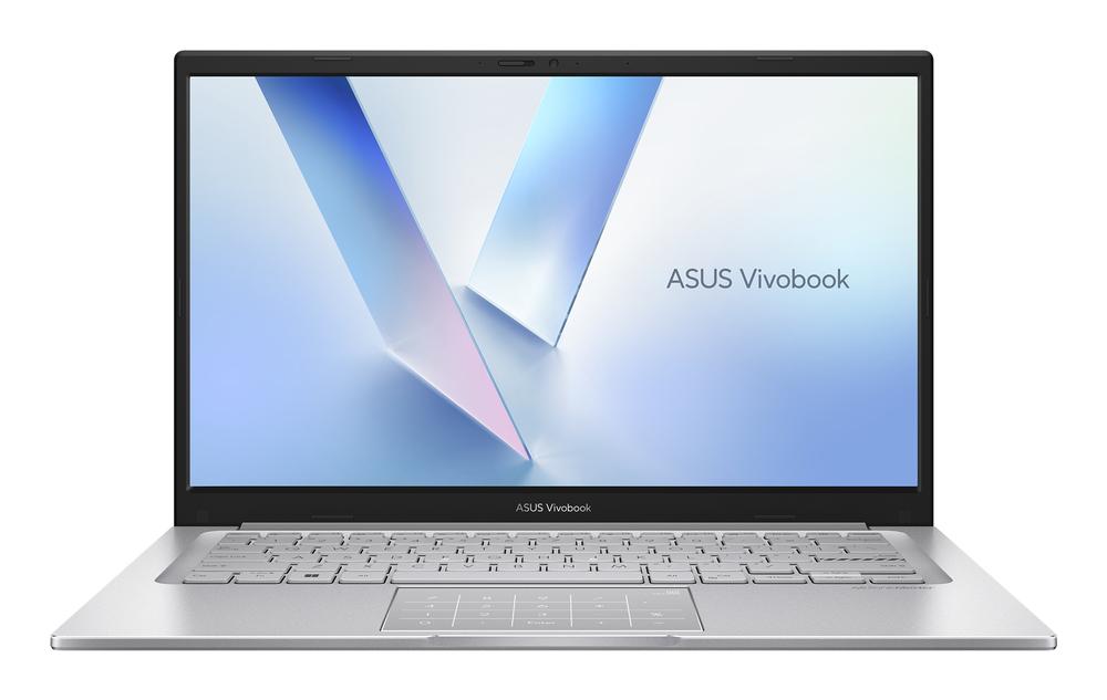 PORTATIL ASUS VIVOBOOK X1404VA-EB2077 CORE 7 150U 16GB SSD1TB FREEDOS 14"