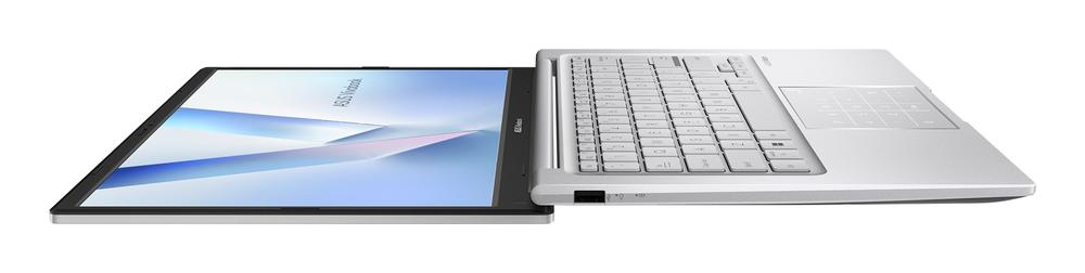 PORTATIL ASUS VIVOBOOK X1404VA-EB2077 CORE 7 150U 16GB SSD1TB FREEDOS 14"