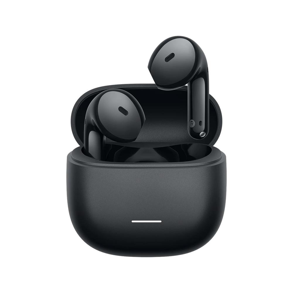 AURICULARES XIAOMI REDMI BUDS 8 ACTIVE INALAMBRICO NEGRO