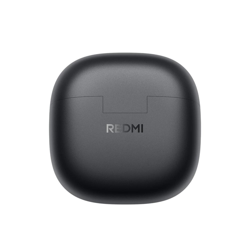 AURICULARES XIAOMI REDMI BUDS 8 ACTIVE INALAMBRICO NEGRO