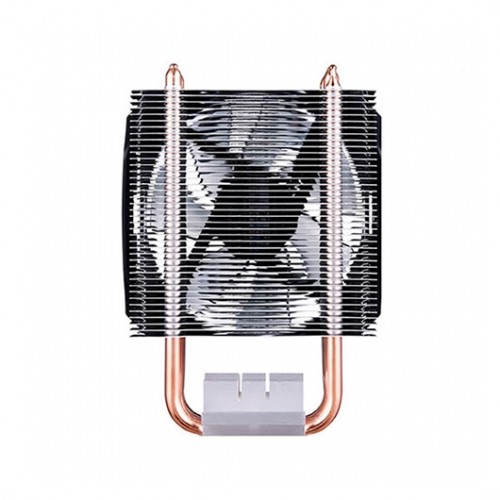 VENTILADOR CPU COOLERMASTER HYPER H412R COMPATIBILIDAD MULTISOCKET