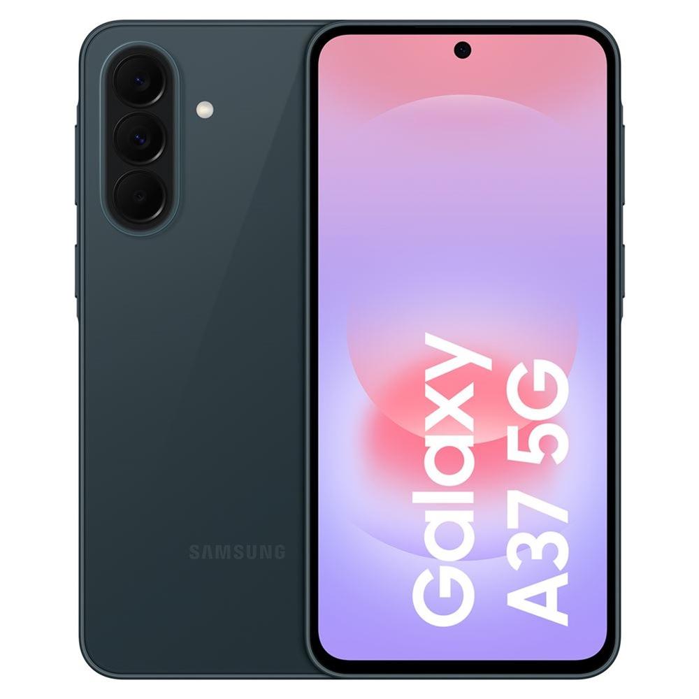 MOVIL SAMSUNG GALAXY A37 5G 8/256GB VERDE