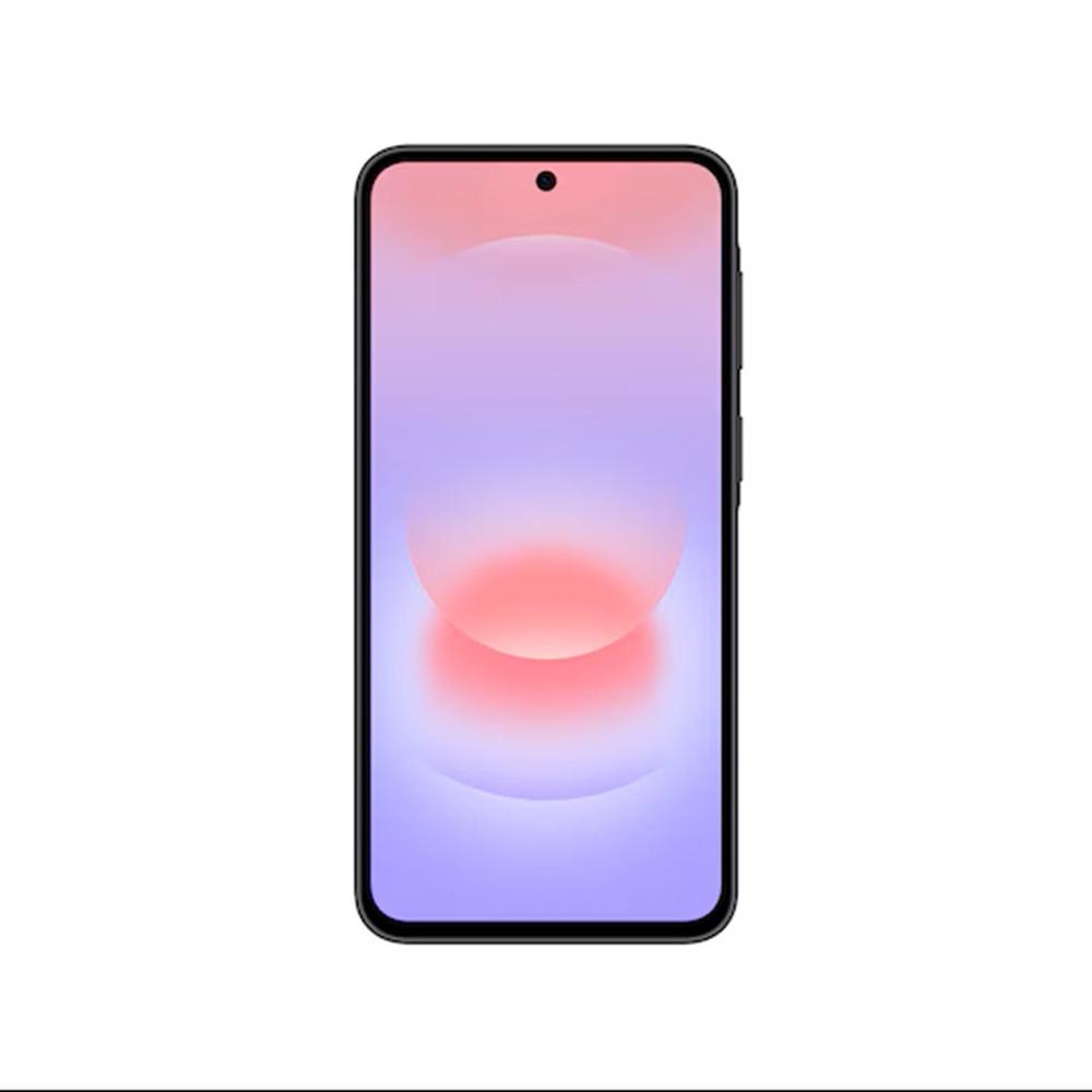 MOVIL SAMSUNG GALAXY A37 5G 8/256GB GRIS