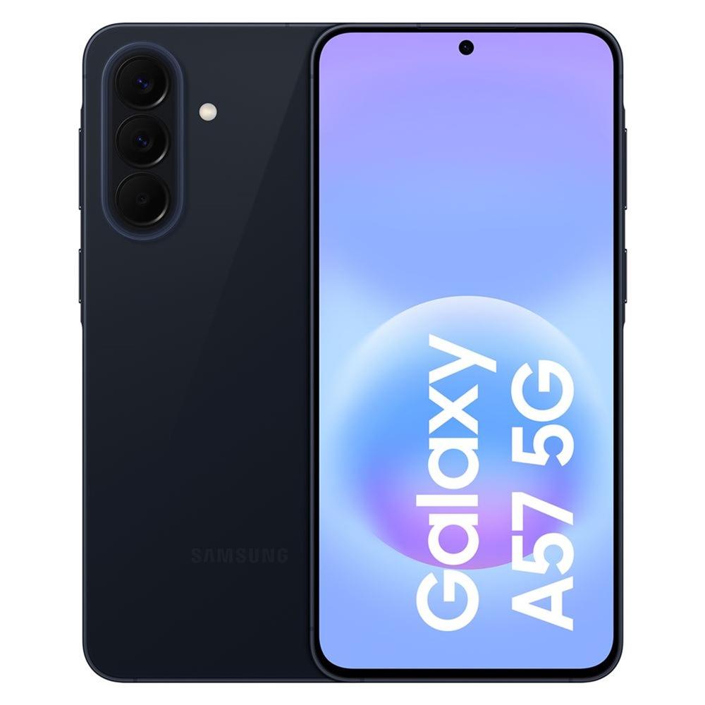 MOVIL SAMSUNG GALAXY A57 5G 8/256GB AZUL