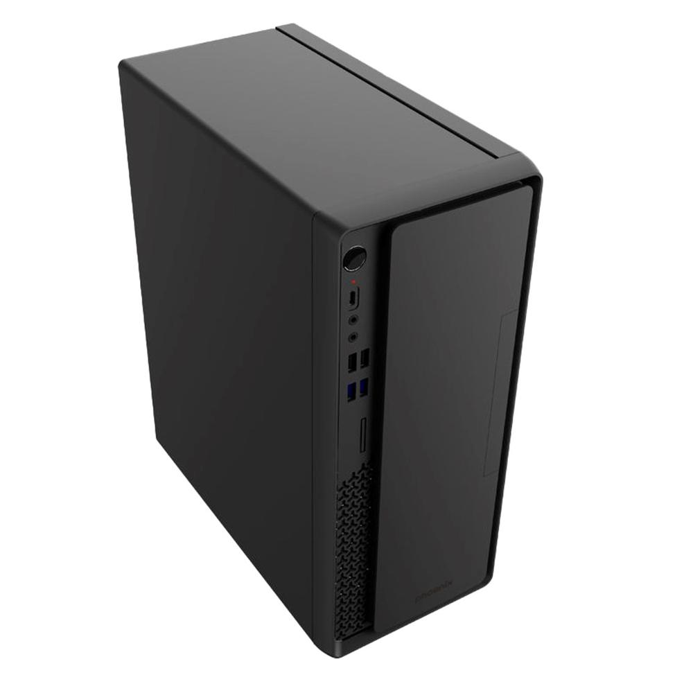 ORDENADOR PC PHOENIX COMET INTEL I3 14100 16GB DDR4 500GB SSD NVME WIFI WINDOWS 11 PRO