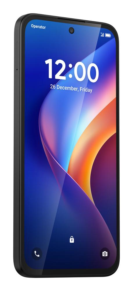 MOVIL TCL K70 4/128GB NEGRO